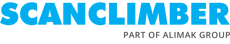 Scanclimber